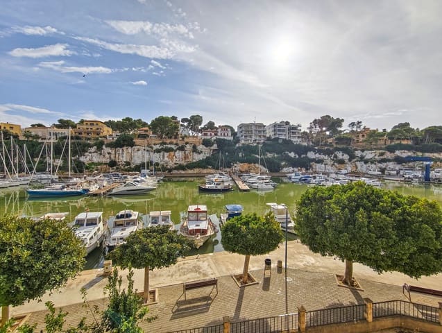 3 bedroom Apartment for sale in Portocristo / Port de Manacor, Manacor - € 600,000 (Ref: 8777650)