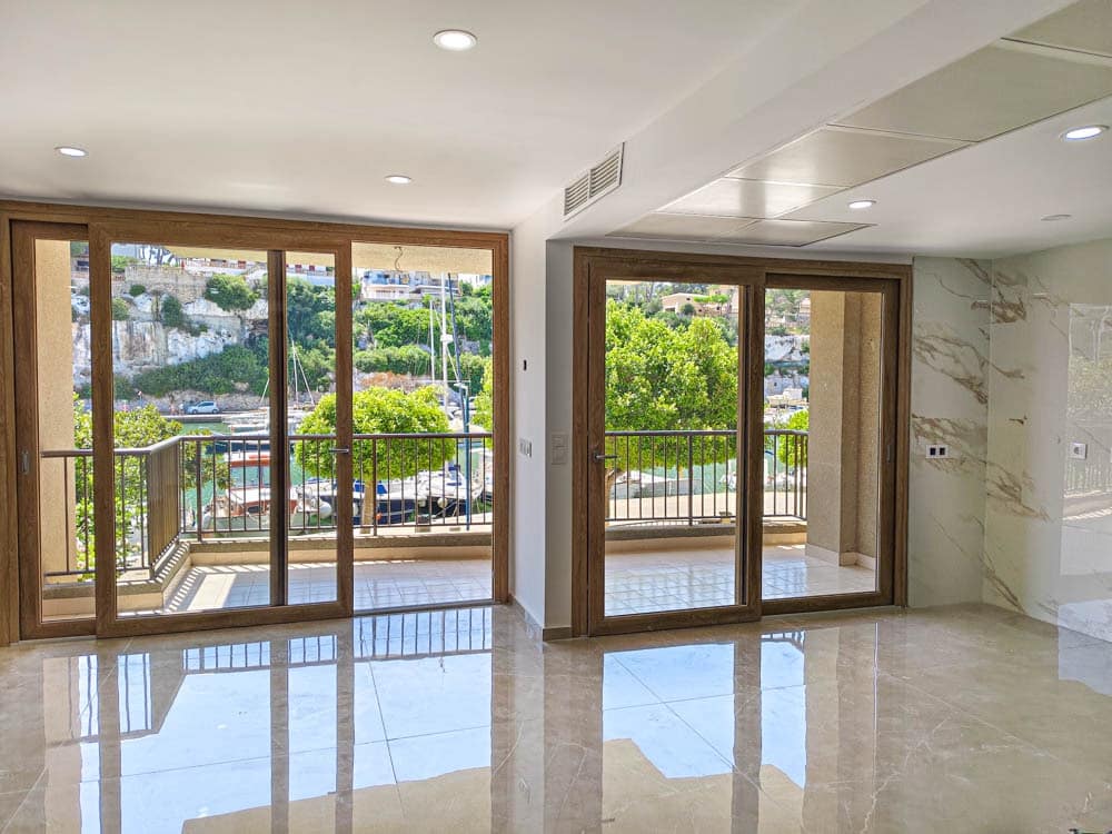 3 soverom Leilighet til salgs i Portocristo / Port de Manacor - € 600 000 (Ref: 8777650)