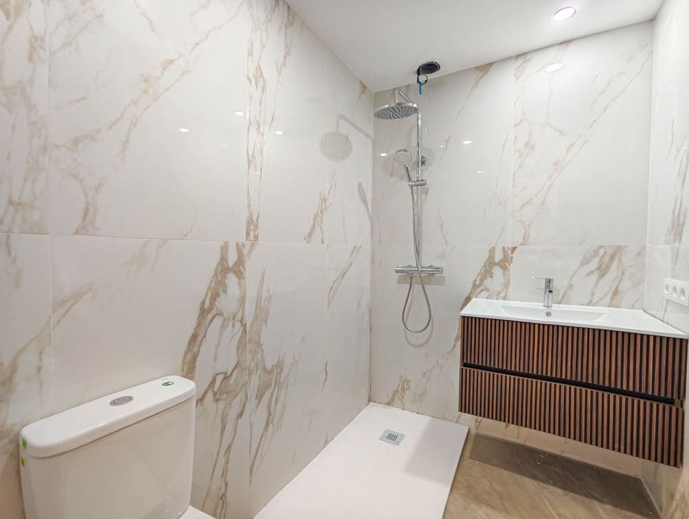 3 soverom Leilighet til salgs i Portocristo / Port de Manacor - € 600 000 (Ref: 8777650)