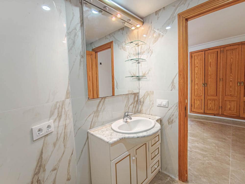 3 soverom Leilighet til salgs i Portocristo / Port de Manacor - € 600 000 (Ref: 8777650)