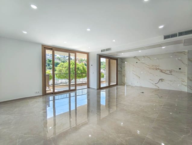 3 bedroom Apartment for sale in Portocristo / Port de Manacor, Manacor - € 600,000 (Ref: 8777650)