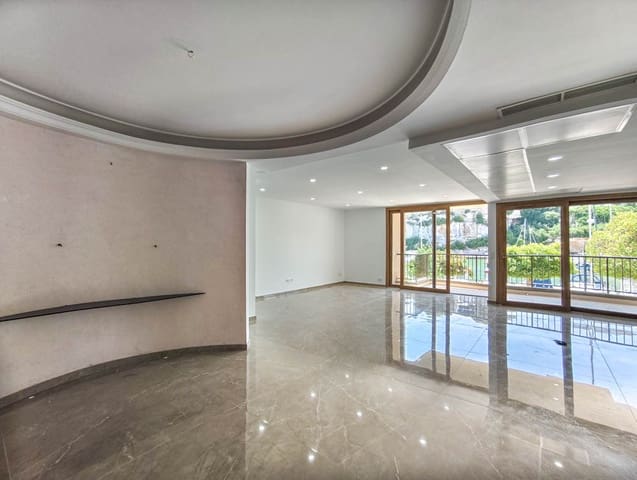 3 bedroom Apartment for sale in Portocristo / Port de Manacor, Manacor - € 600,000 (Ref: 8777650)