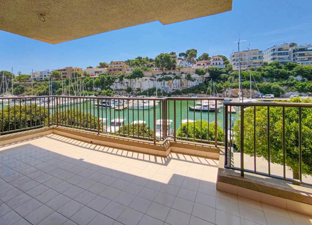 3 soverom Leilighet til salgs i Portocristo / Port de Manacor - € 600 000 (Ref: 8777650)