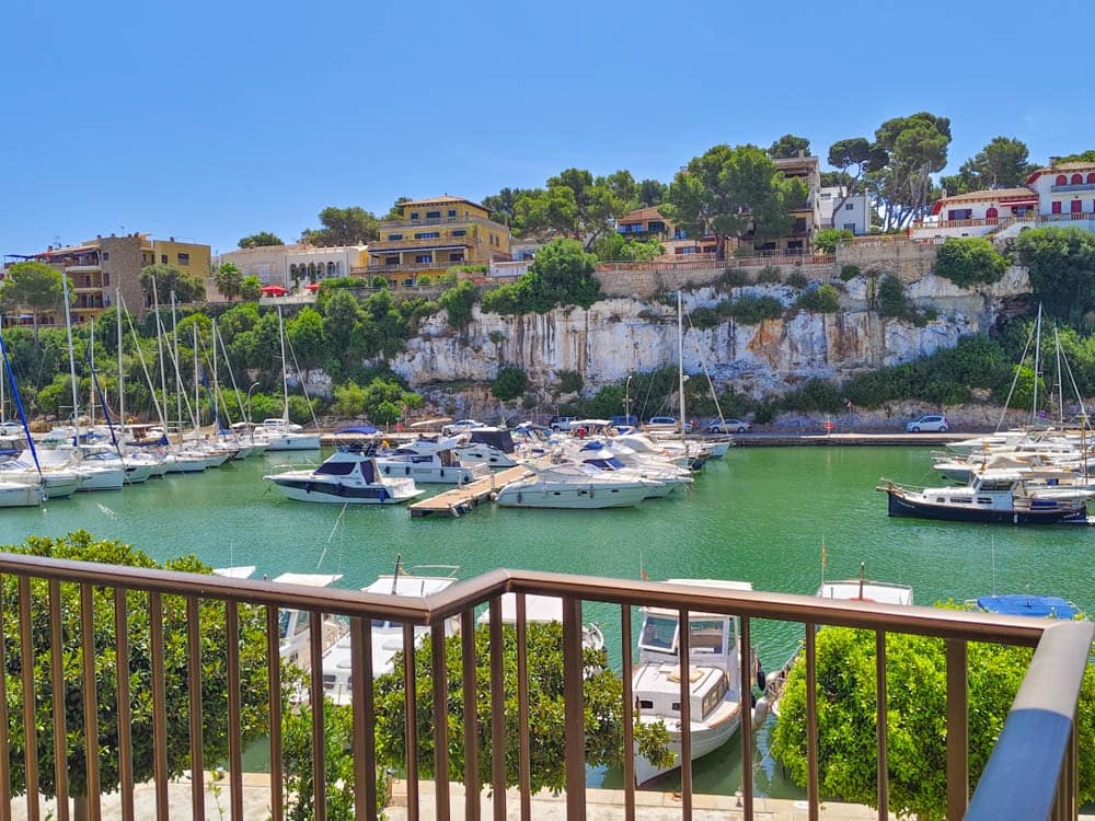 3 soverom Leilighet til salgs i Portocristo / Port de Manacor - € 600 000 (Ref: 8777650)