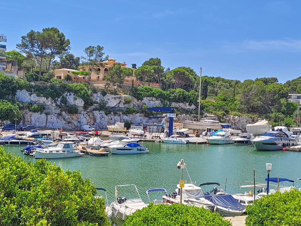3 soverom Leilighet til salgs i Portocristo / Port de Manacor - € 600 000 (Ref: 8777650)