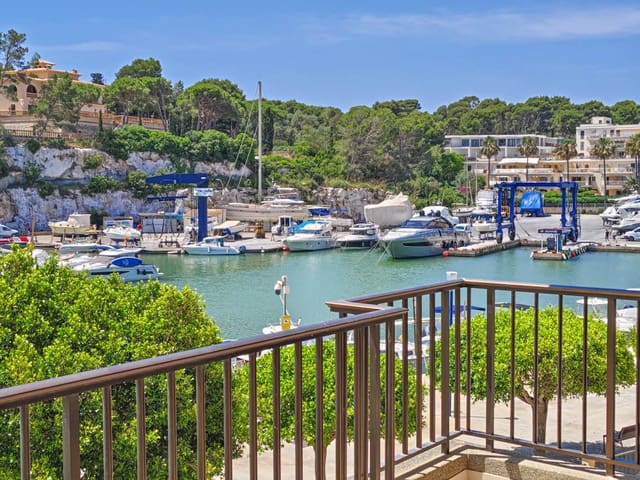 3 bedroom Apartment for sale in Portocristo / Port de Manacor, Manacor - € 600,000 (Ref: 8777650)