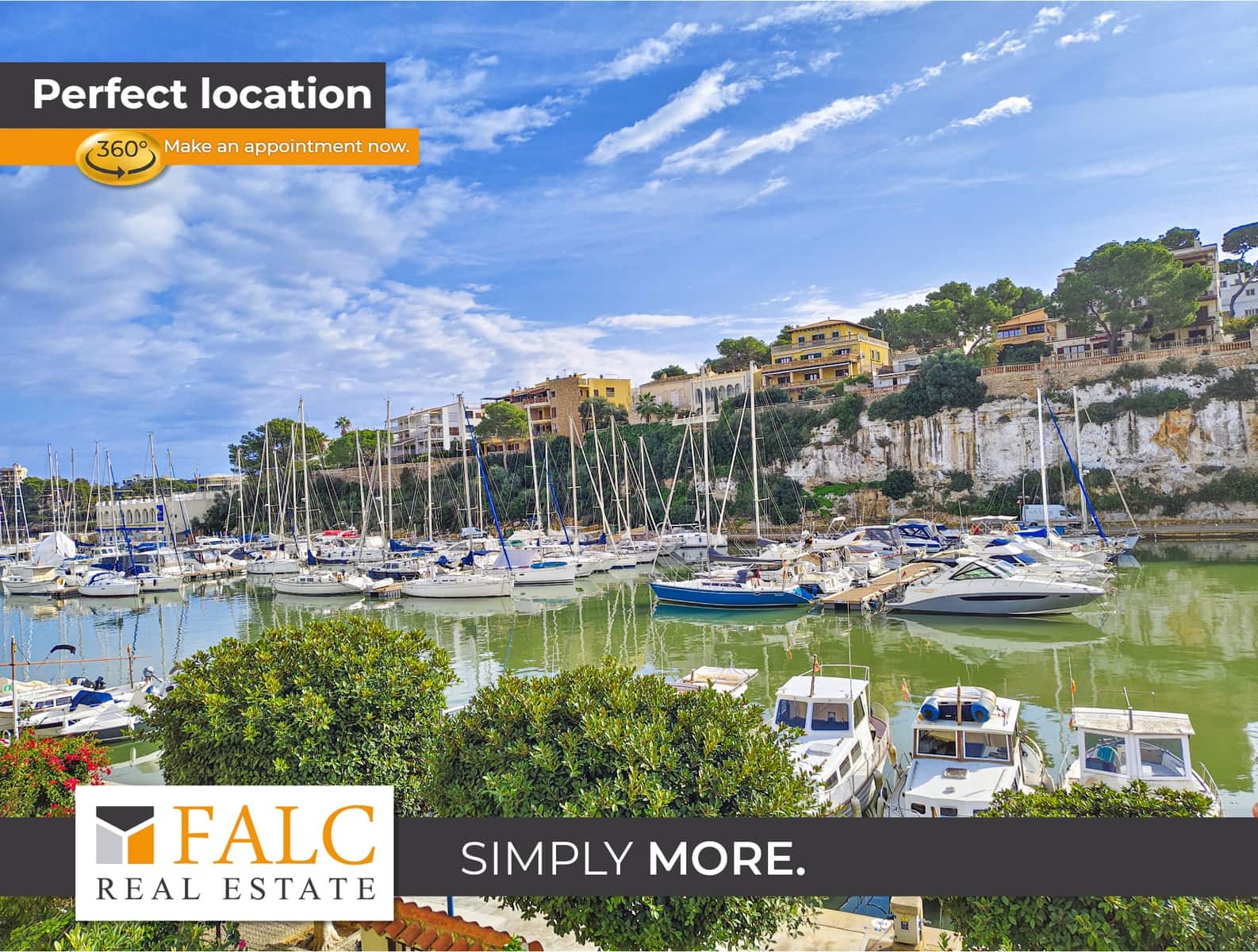 3 soverom Leilighet til salgs i Portocristo / Port de Manacor - € 600 000 (Ref: 8777650)