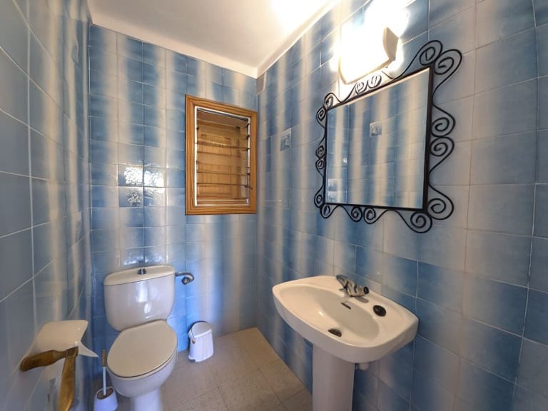 5 soveværelse Villa til salg i Sa Coma med swimmingpool garage - € 1.089.000 (Ref: 8780231)