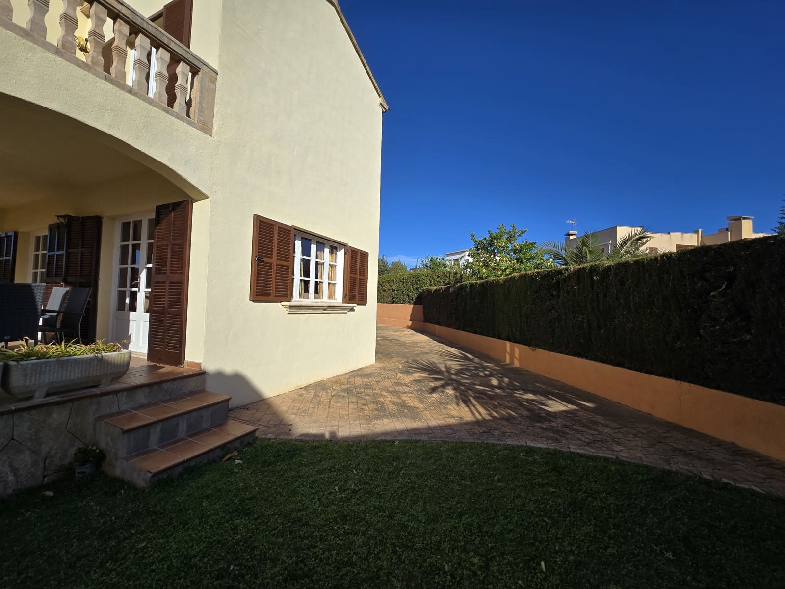 5 soveværelse Villa til salg i Sa Coma med swimmingpool garage - € 1.089.000 (Ref: 8780231)