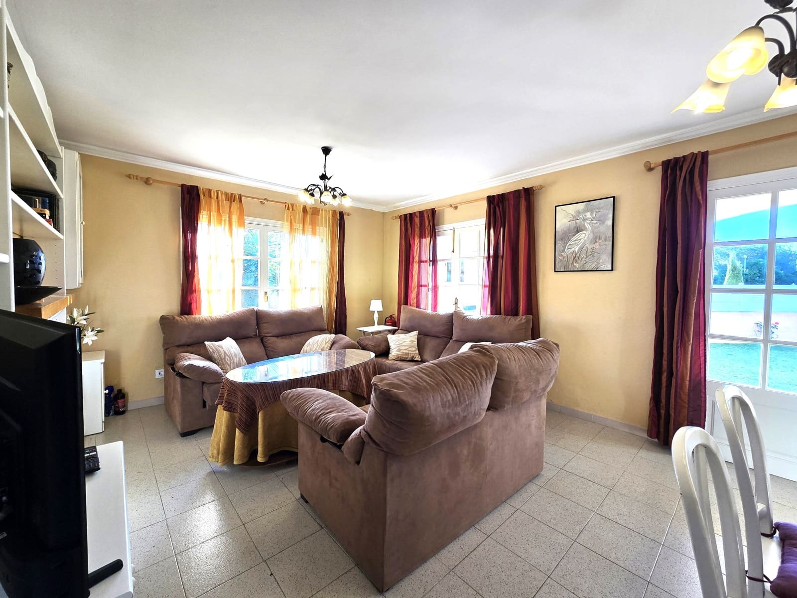 5 soveværelse Villa til salg i Sa Coma med swimmingpool garage - € 1.089.000 (Ref: 8780231)