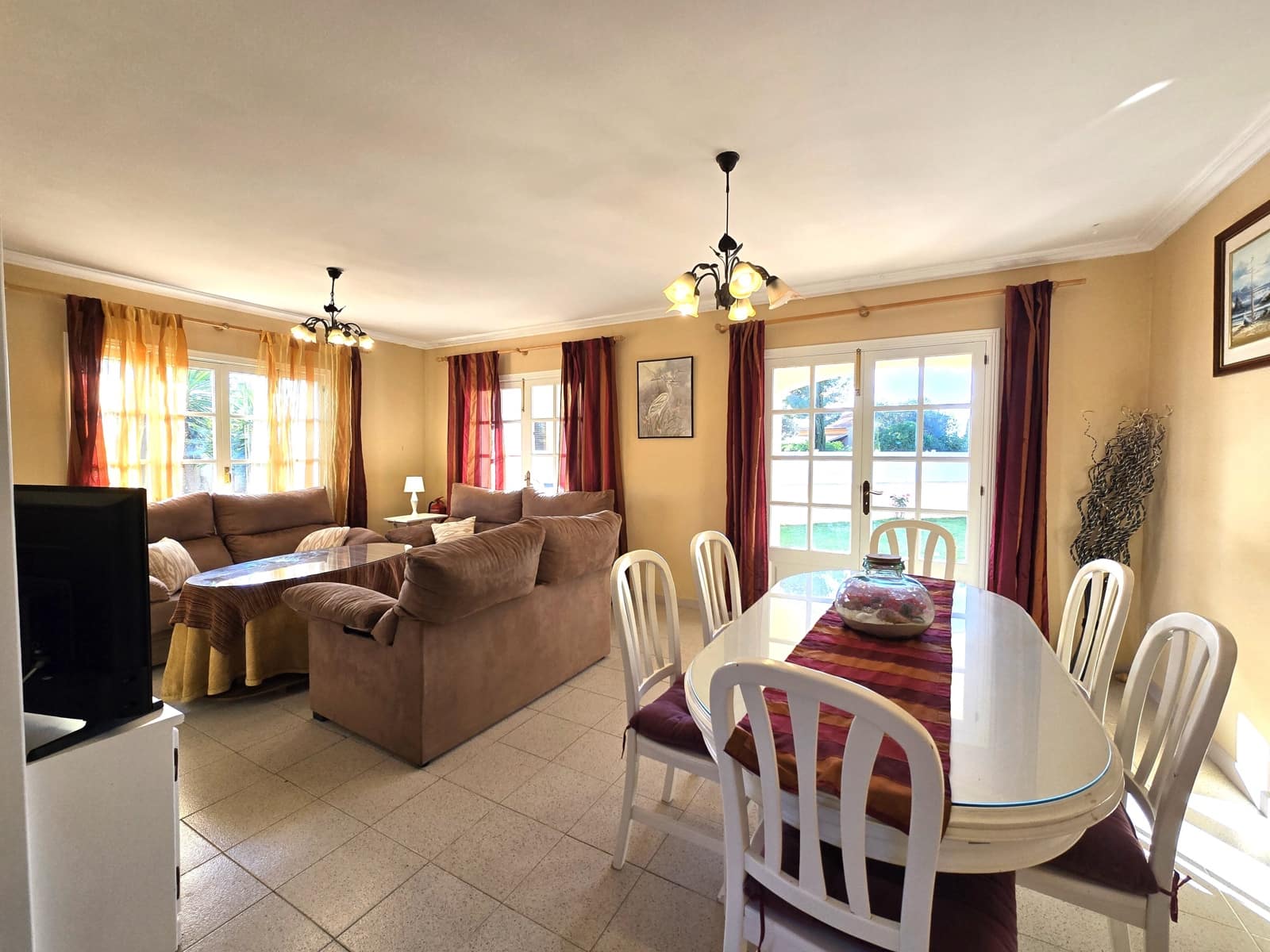 5 soveværelse Villa til salg i Sa Coma med swimmingpool garage - € 1.089.000 (Ref: 8780231)