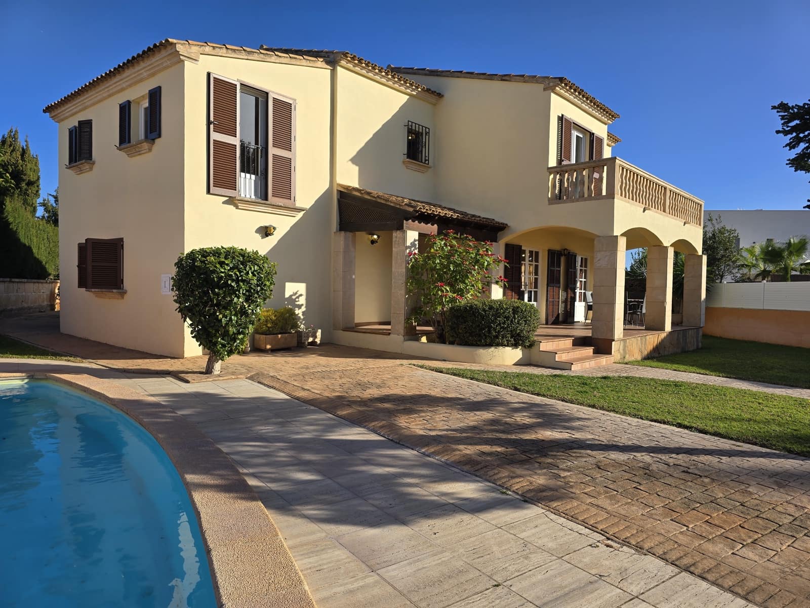 5 soveværelse Villa til salg i Sa Coma med swimmingpool garage - € 1.089.000 (Ref: 8780231)