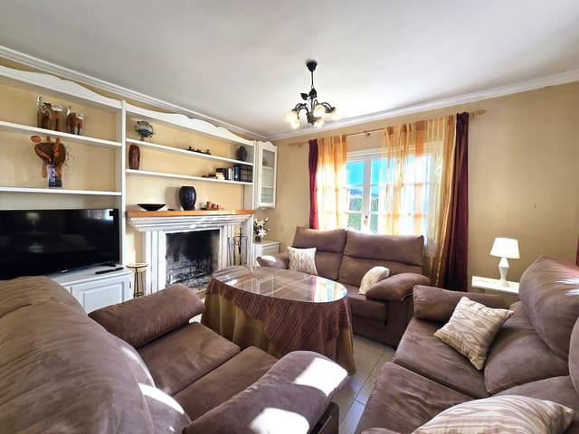 5 soverom Villa til salgs i Sa Coma, Sant Llorenç des Cardassar med svømmebasseng garasje - € 1 089 000 (Ref: 8780231)