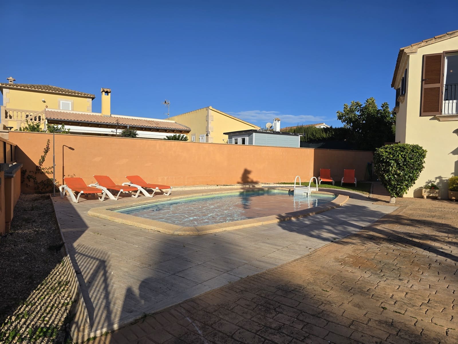 5 soveværelse Villa til salg i Sa Coma med swimmingpool garage - € 1.089.000 (Ref: 8780231)