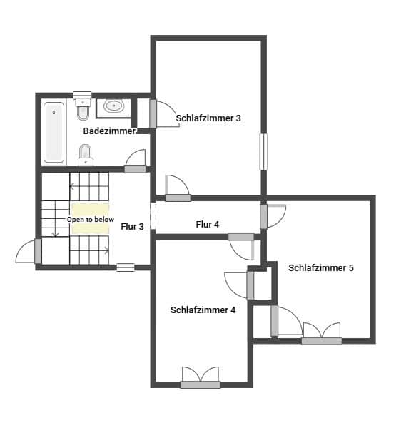 5 soverom Villa til salgs i Sa Coma med svømmebasseng garasje - € 1 050 000 (Ref: 8780231)