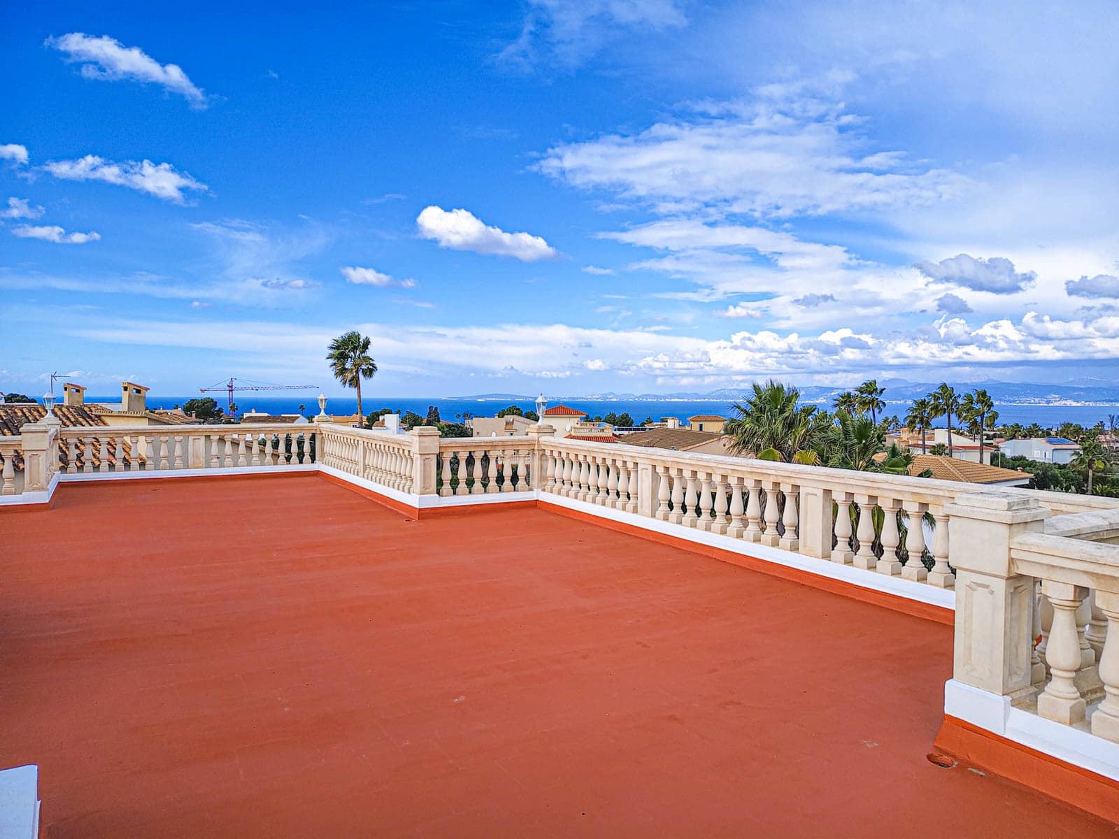 4 soveværelse Villa til salg i Llucmajor med swimmingpool garage - € 2.500.000 (Ref: 8780905)