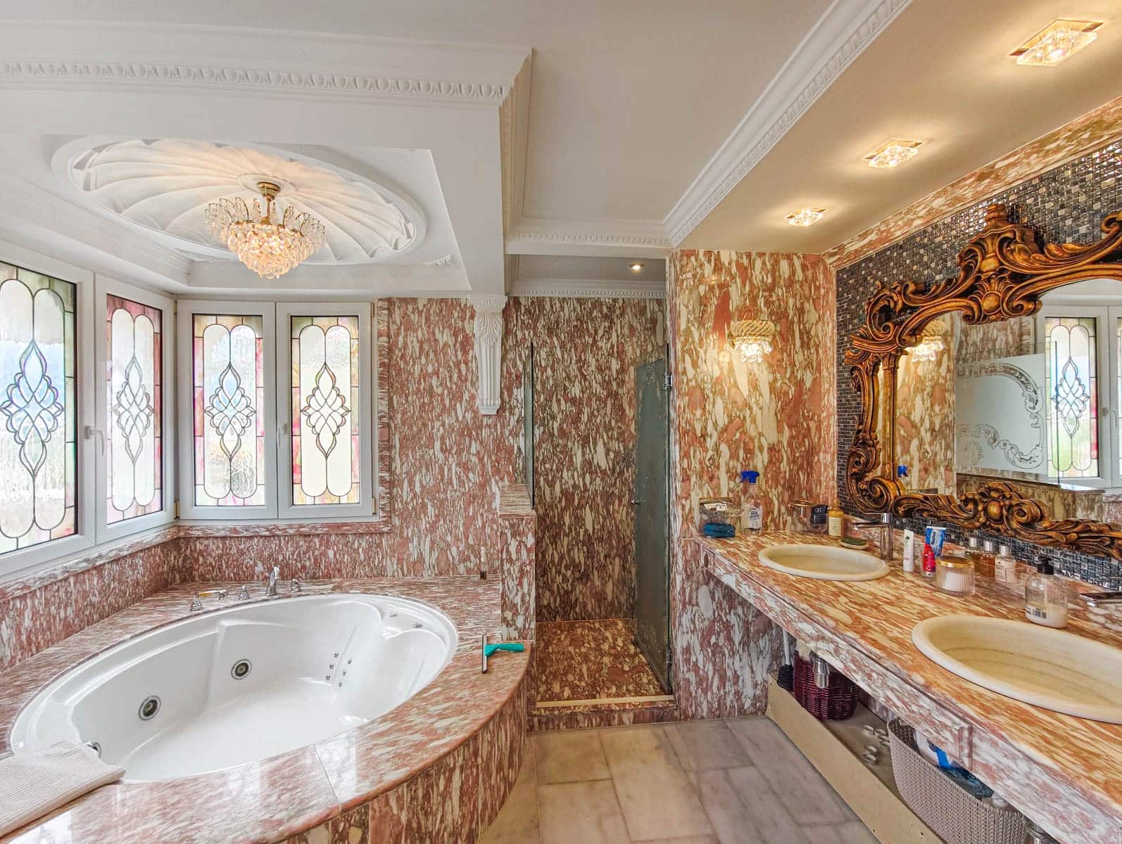 4 soveværelse Villa til salg i Llucmajor med swimmingpool garage - € 2.500.000 (Ref: 8780905)