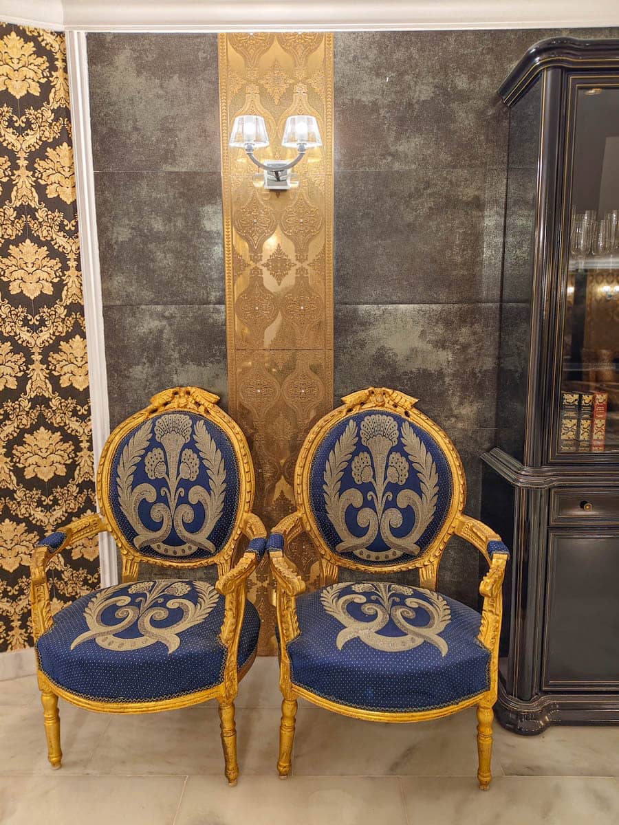 4 soveværelse Villa til salg i Llucmajor med swimmingpool garage - € 2.500.000 (Ref: 8780905)