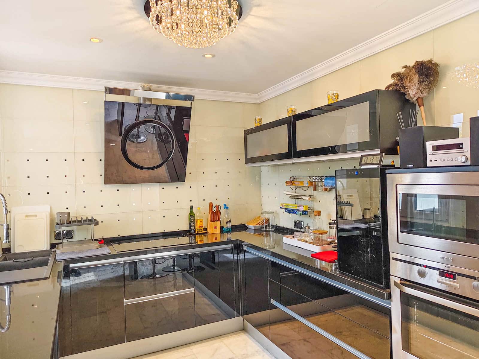 4 soveværelse Villa til salg i Llucmajor med swimmingpool garage - € 2.500.000 (Ref: 8780905)