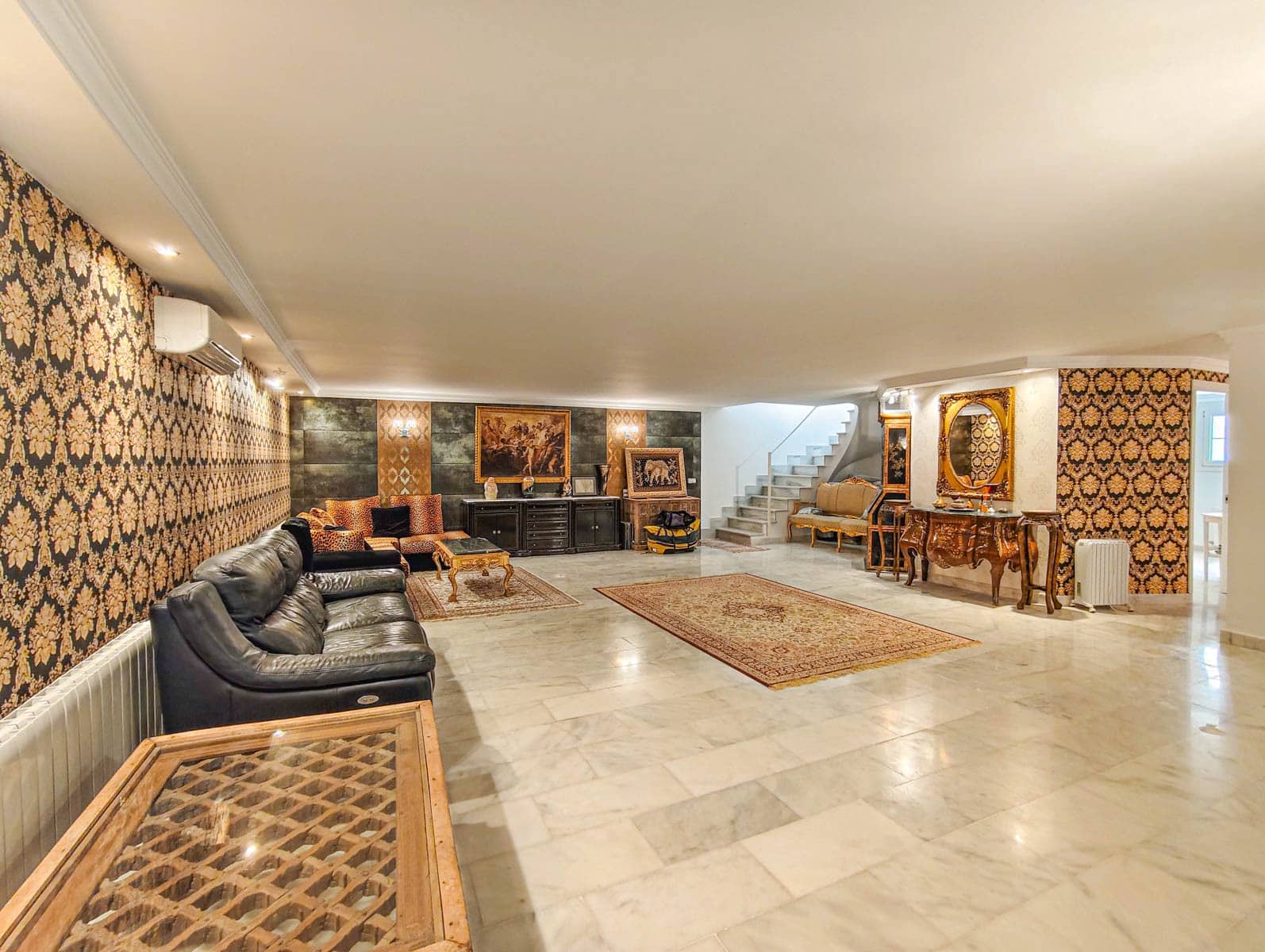 4 soveværelse Villa til salg i Llucmajor med swimmingpool garage - € 2.500.000 (Ref: 8780905)