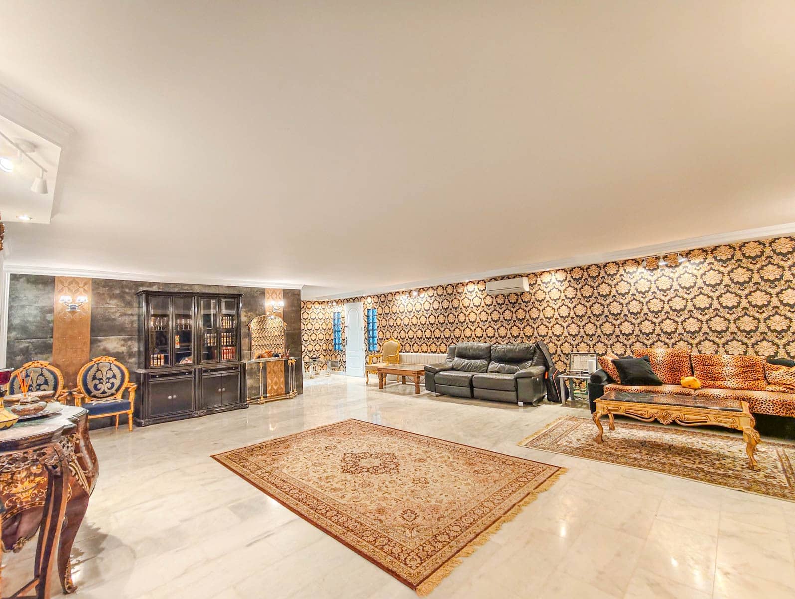 4 soveværelse Villa til salg i Llucmajor med swimmingpool garage - € 2.500.000 (Ref: 8780905)