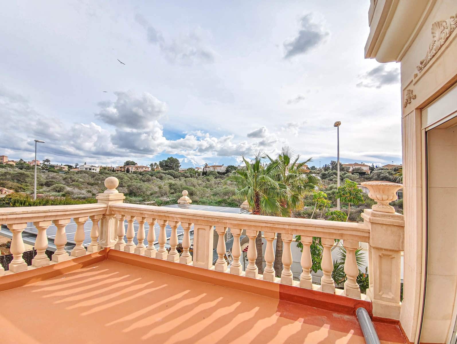 4 soveværelse Villa til salg i Llucmajor med swimmingpool garage - € 2.500.000 (Ref: 8780905)