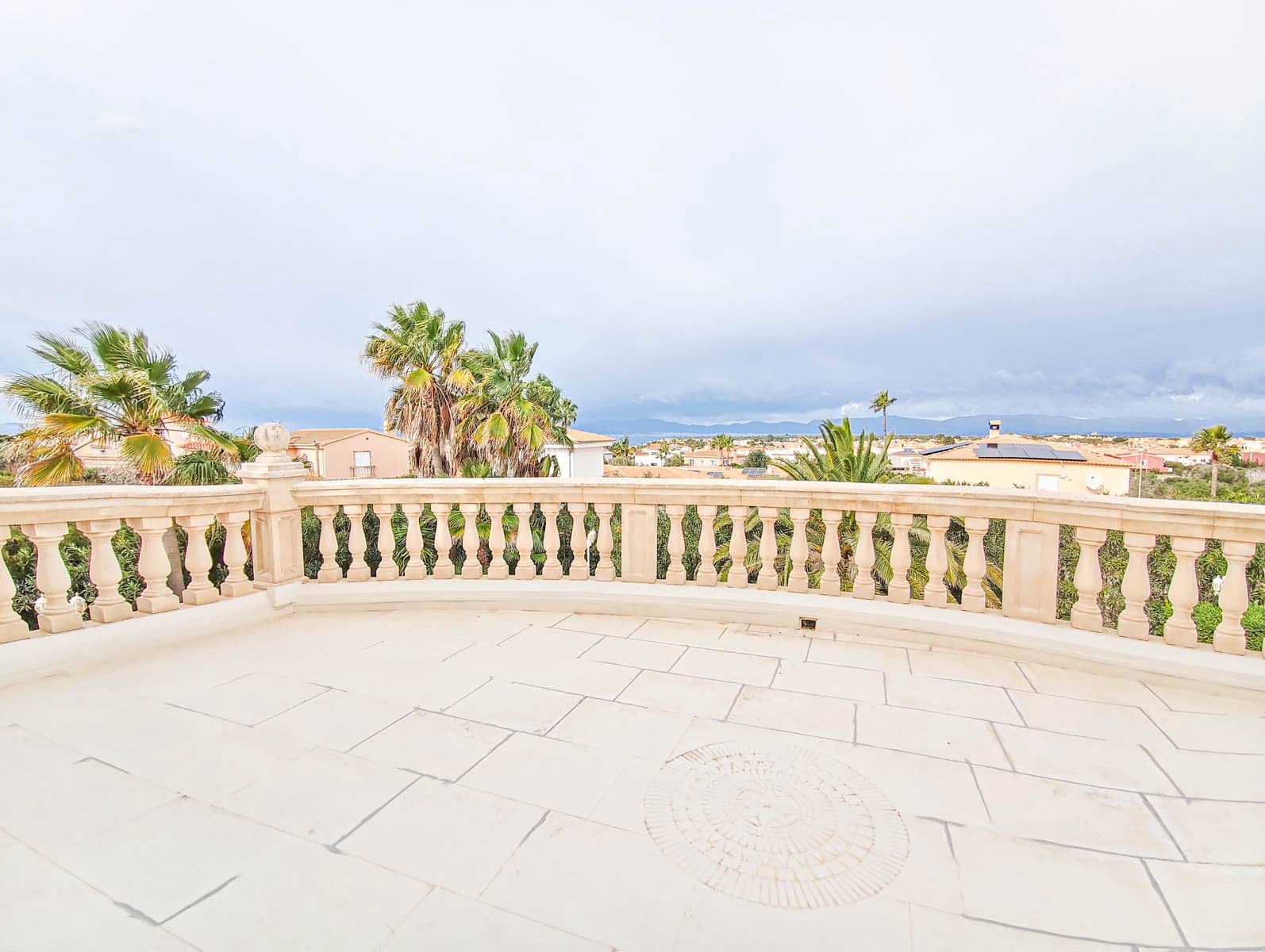 4 soveværelse Villa til salg i Llucmajor med swimmingpool garage - € 2.500.000 (Ref: 8780905)