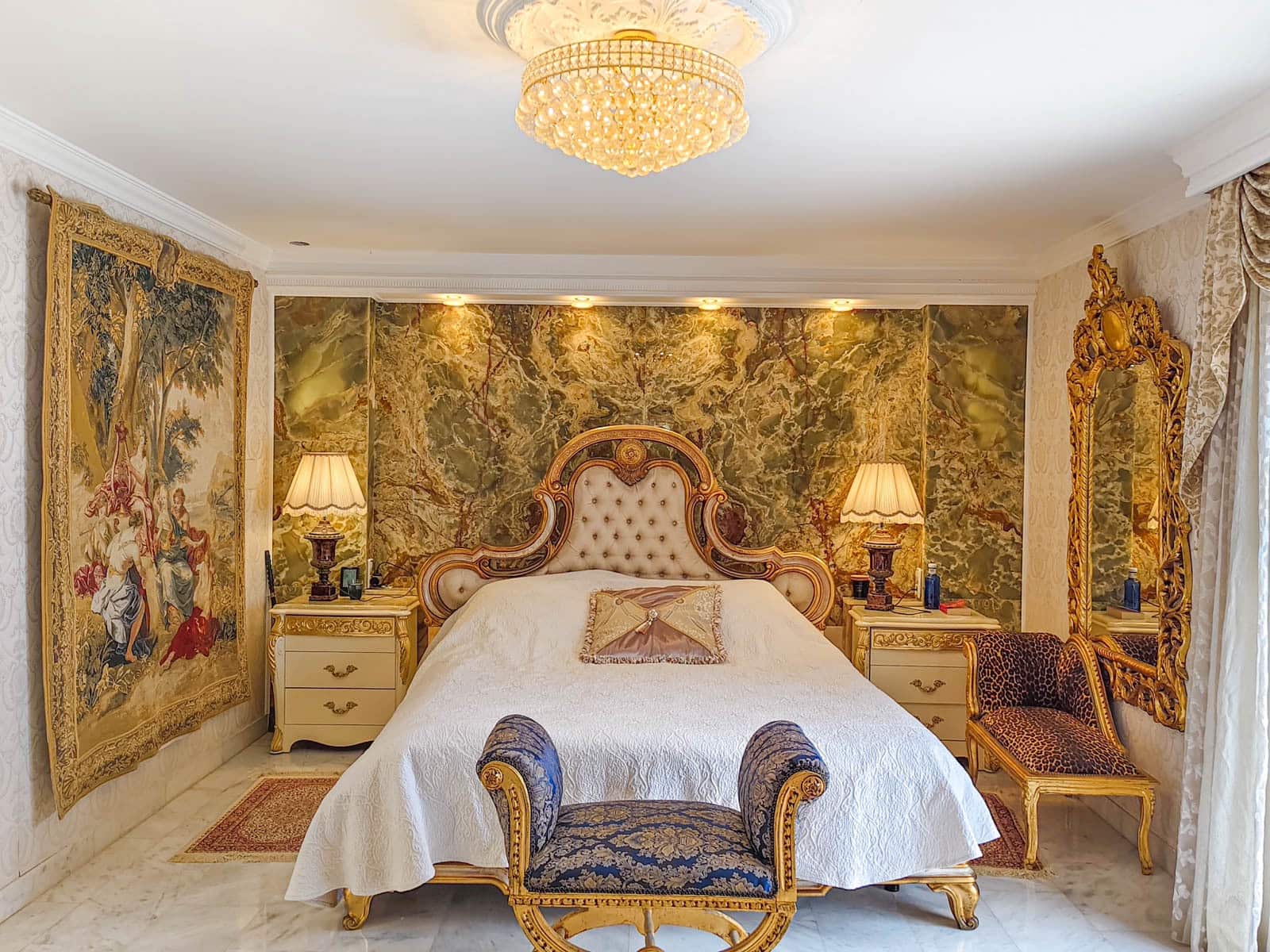 4 soveværelse Villa til salg i Llucmajor med swimmingpool garage - € 2.500.000 (Ref: 8780905)