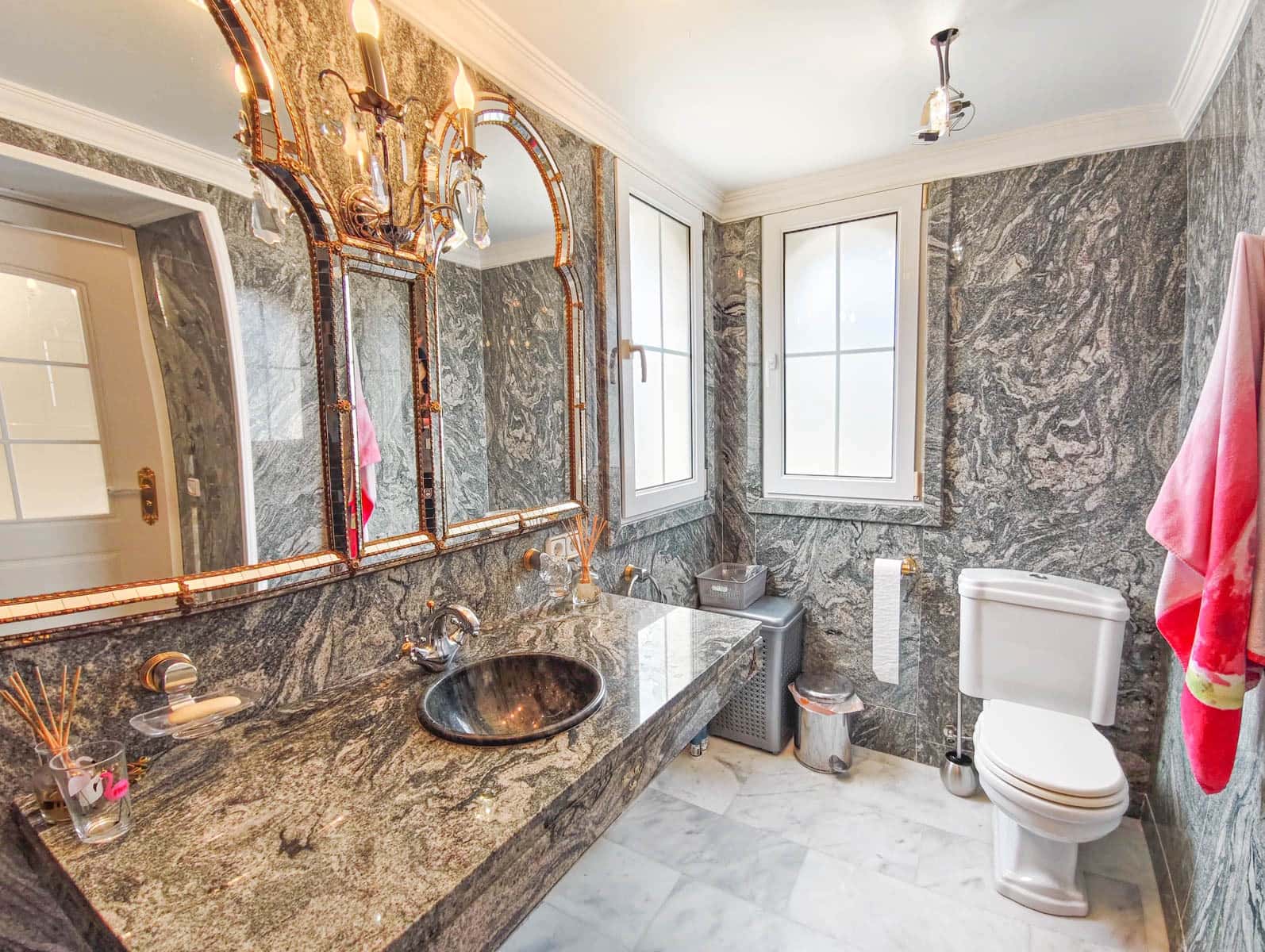 4 soveværelse Villa til salg i Llucmajor med swimmingpool garage - € 2.500.000 (Ref: 8780905)