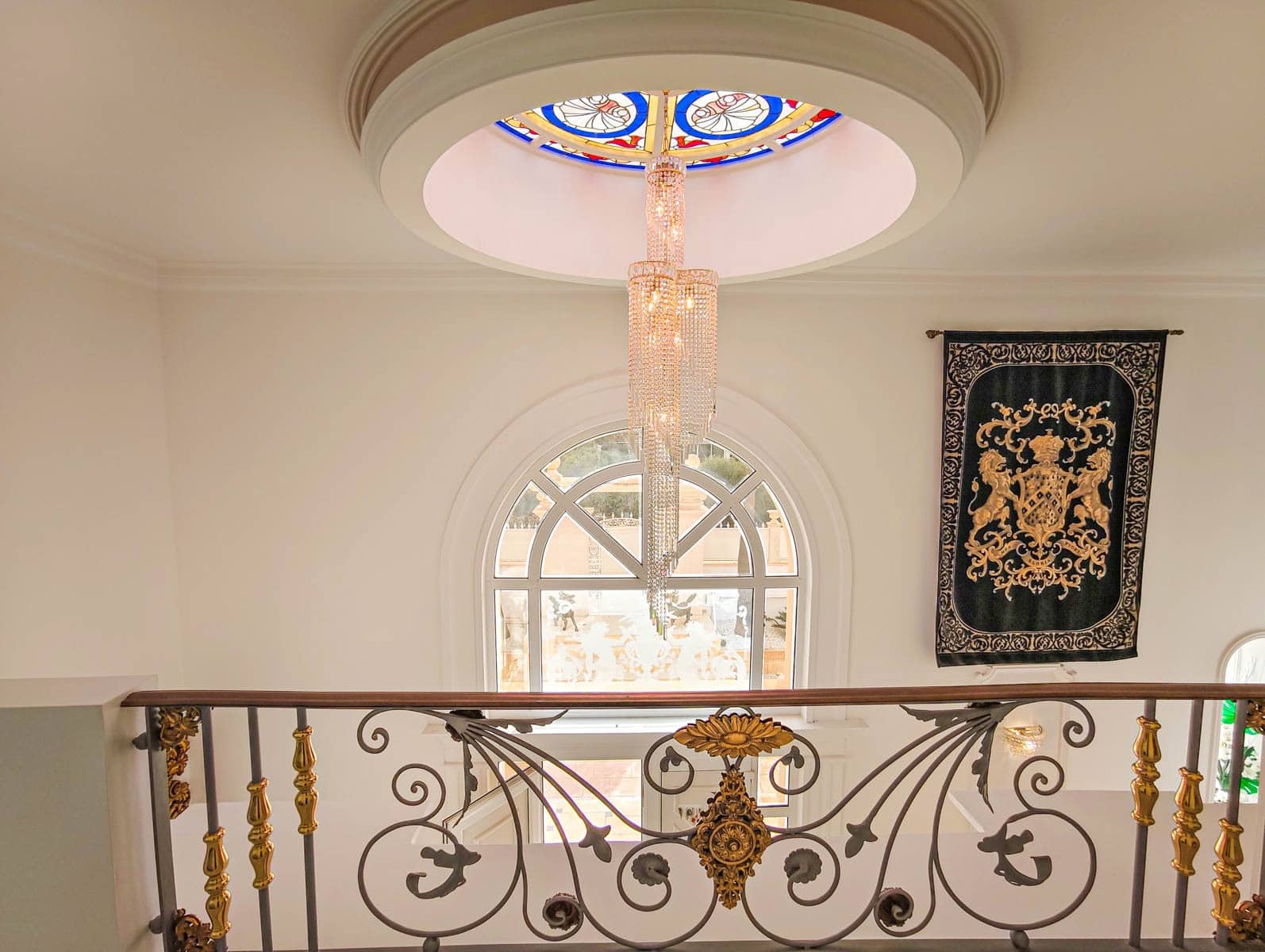 4 soveværelse Villa til salg i Llucmajor med swimmingpool garage - € 2.500.000 (Ref: 8780905)