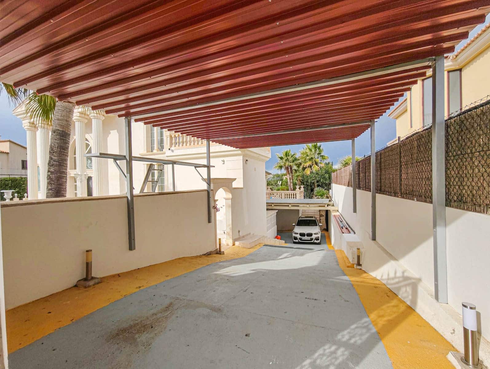 4 soveværelse Villa til salg i Llucmajor med swimmingpool garage - € 2.500.000 (Ref: 8780905)