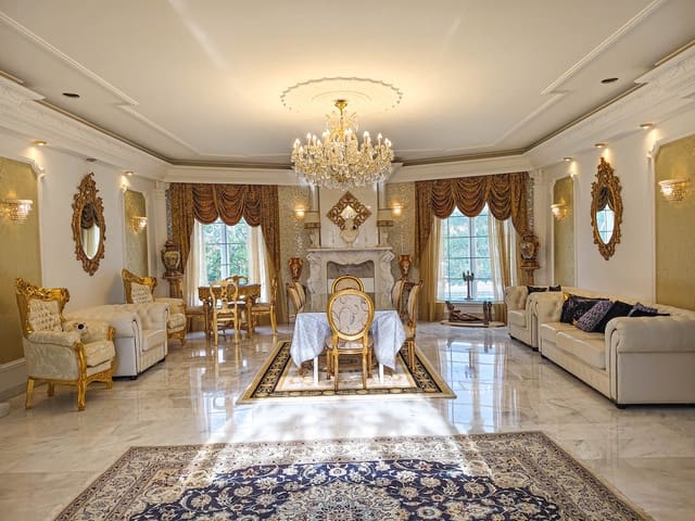 4 sypialnia Willa na sprzedaż w Sa Torre (Llucmajor), Llucmajor z basenem garażem - 2 500 000 € (Ref: 8780905)