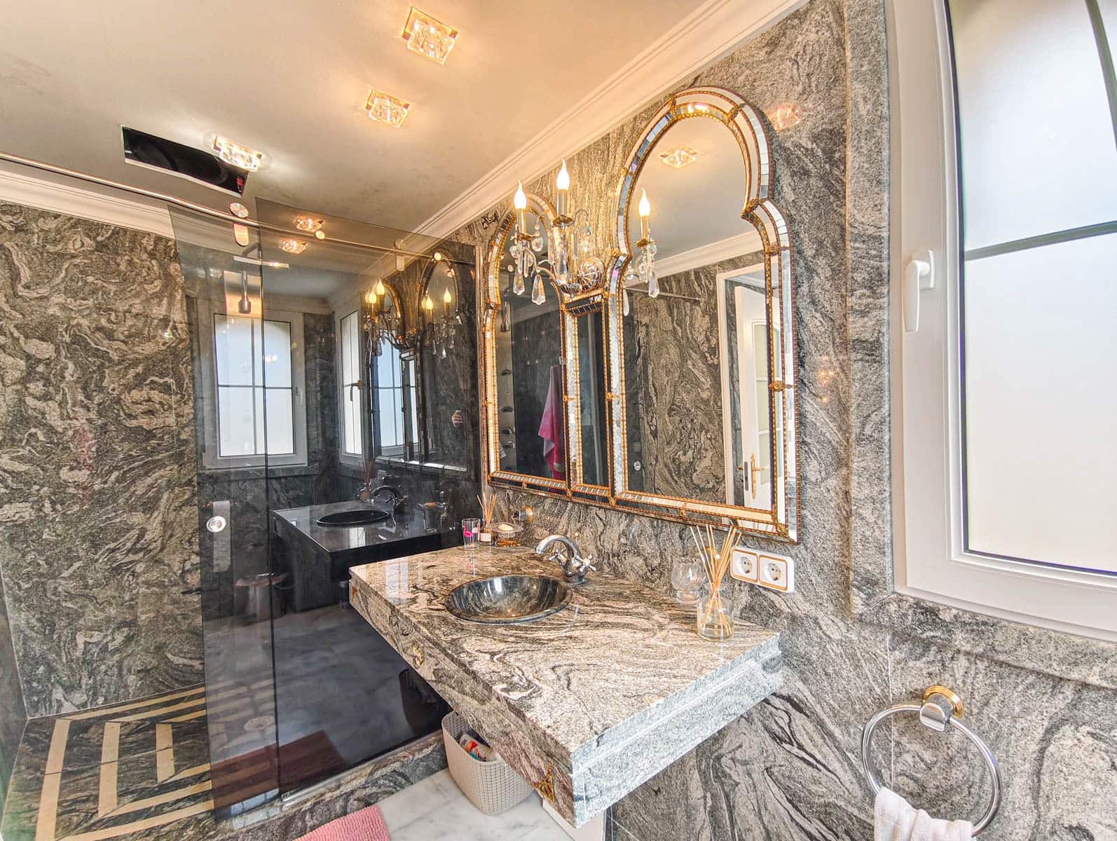 4 soveværelse Villa til salg i Llucmajor med swimmingpool garage - € 2.500.000 (Ref: 8780905)