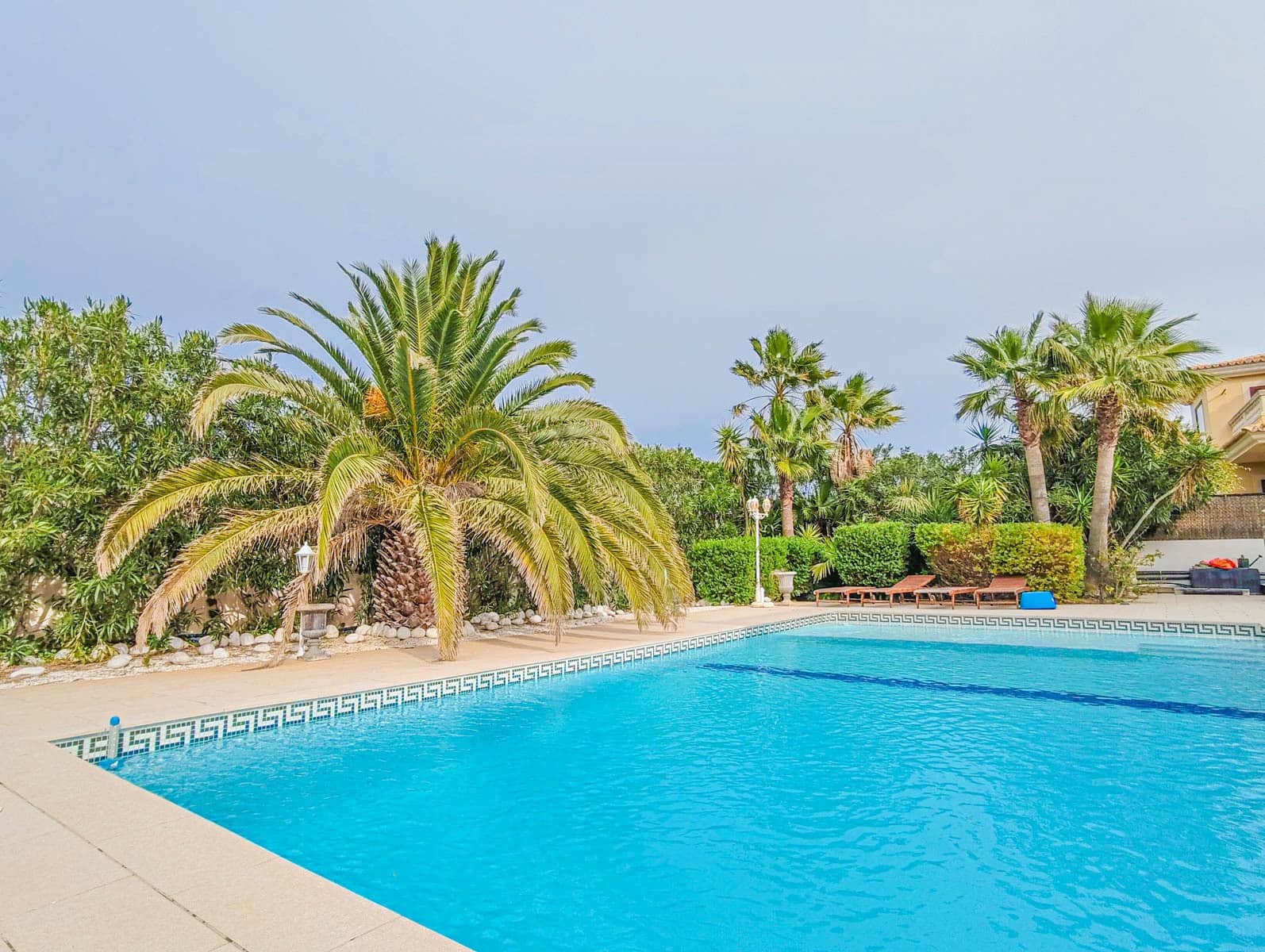 4 soveværelse Villa til salg i Llucmajor med swimmingpool garage - € 2.500.000 (Ref: 8780905)