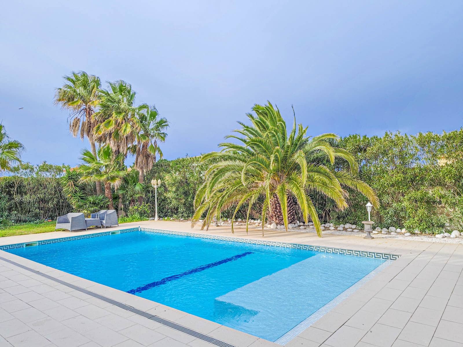 4 soveværelse Villa til salg i Llucmajor med swimmingpool garage - € 2.500.000 (Ref: 8780905)