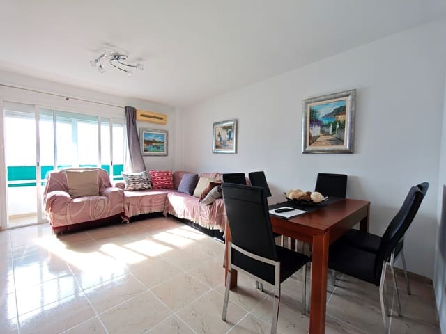 3 slaapkamer Appartement te koop in Es Molinar / El Molinar, Palma de Mallorca - € 456.000 (Ref: 8786019)