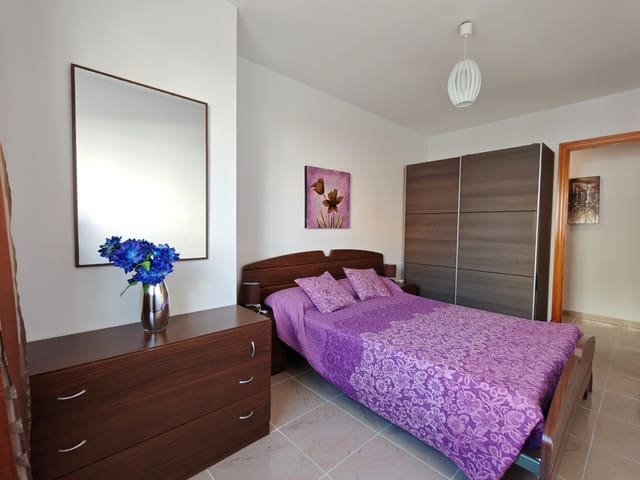 3 slaapkamer Appartement te koop in Es Molinar / El Molinar, Palma de Mallorca - € 456.000 (Ref: 8786019)