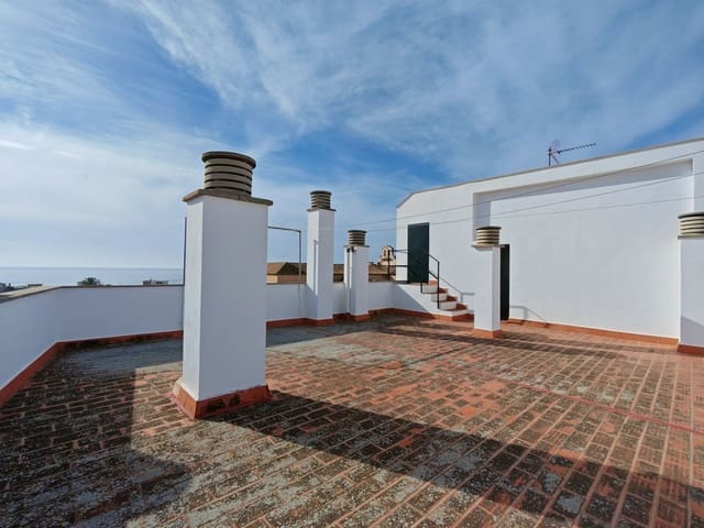 3 slaapkamer Appartement te koop in Es Molinar / El Molinar, Palma de Mallorca - € 456.000 (Ref: 8786019)