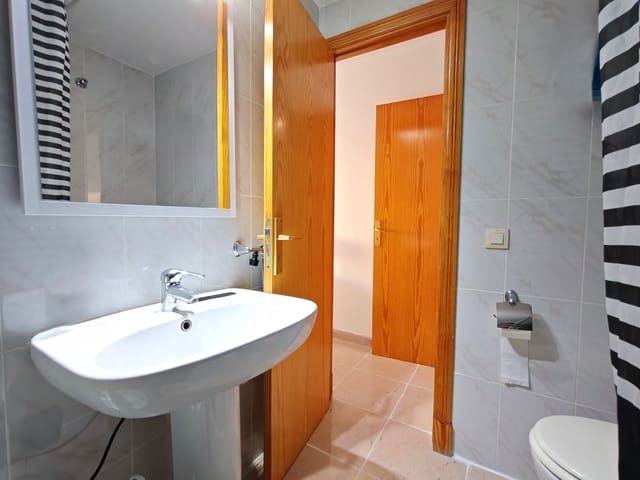 3 slaapkamer Appartement te koop in Es Molinar / El Molinar, Palma de Mallorca - € 456.000 (Ref: 8786019)