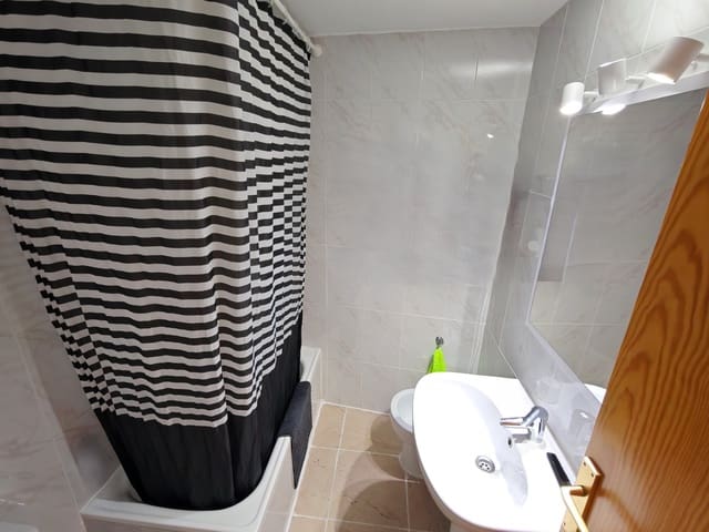 3 slaapkamer Appartement te koop in Es Molinar / El Molinar, Palma de Mallorca - € 456.000 (Ref: 8786019)