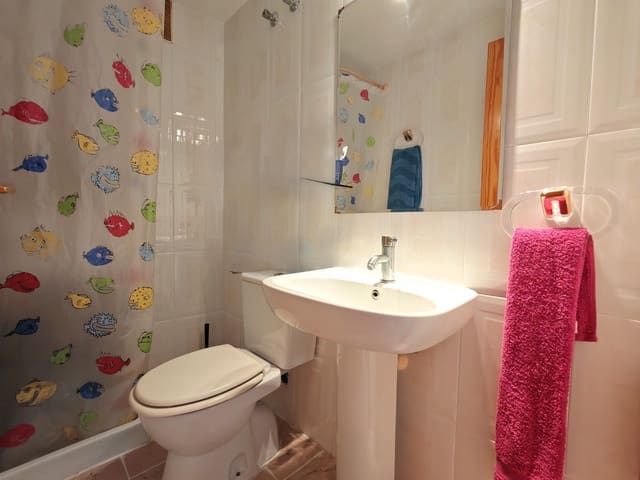 3 slaapkamer Appartement te koop in Es Molinar / El Molinar, Palma de Mallorca - € 456.000 (Ref: 8786019)