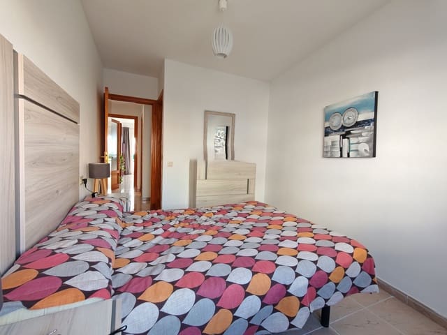 3 slaapkamer Appartement te koop in Es Molinar / El Molinar, Palma de Mallorca - € 456.000 (Ref: 8786019)