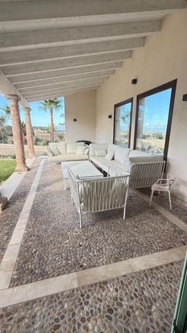 5 quarto Quinta/Casa Rural para venda em Algaida com piscina garagem - 2 579 000 € (Ref: 8788894)