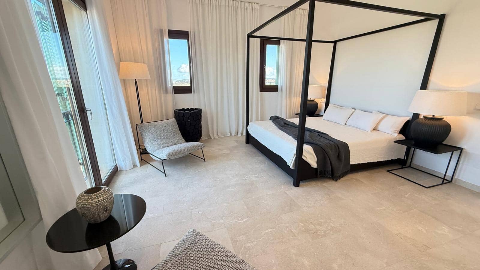 5 sypialnia Finka/Dom wiejski na sprzedaż w Algaida z basenem garażem - 2 579 000 € (Ref: 8788894)