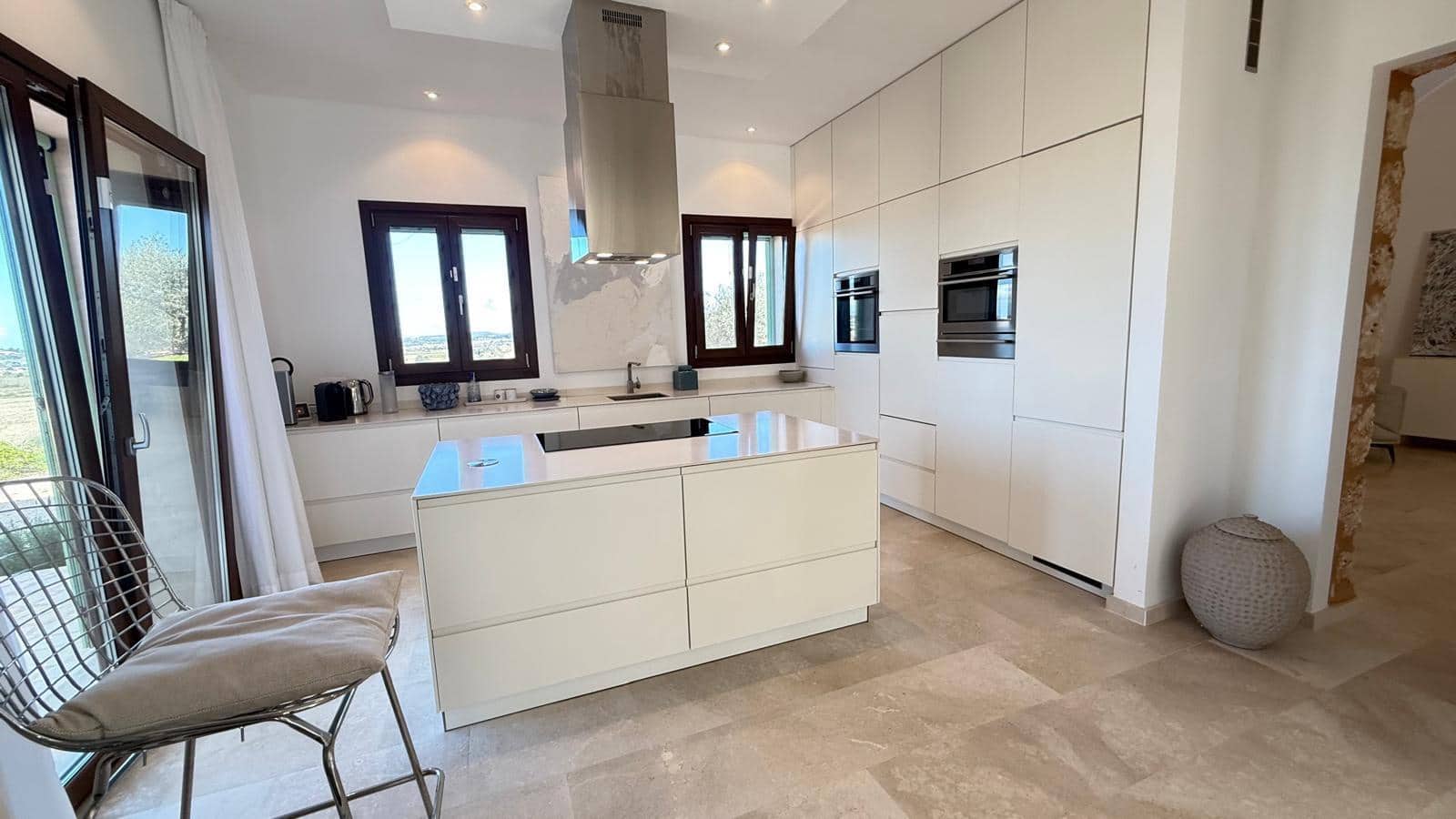 5 sypialnia Finka/Dom wiejski na sprzedaż w Algaida z basenem garażem - 2 579 000 € (Ref: 8788894)