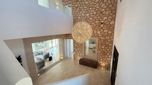 5 quarto Quinta/Casa Rural para venda em Algaida com piscina garagem - 2 579 000 € (Ref: 8788894)