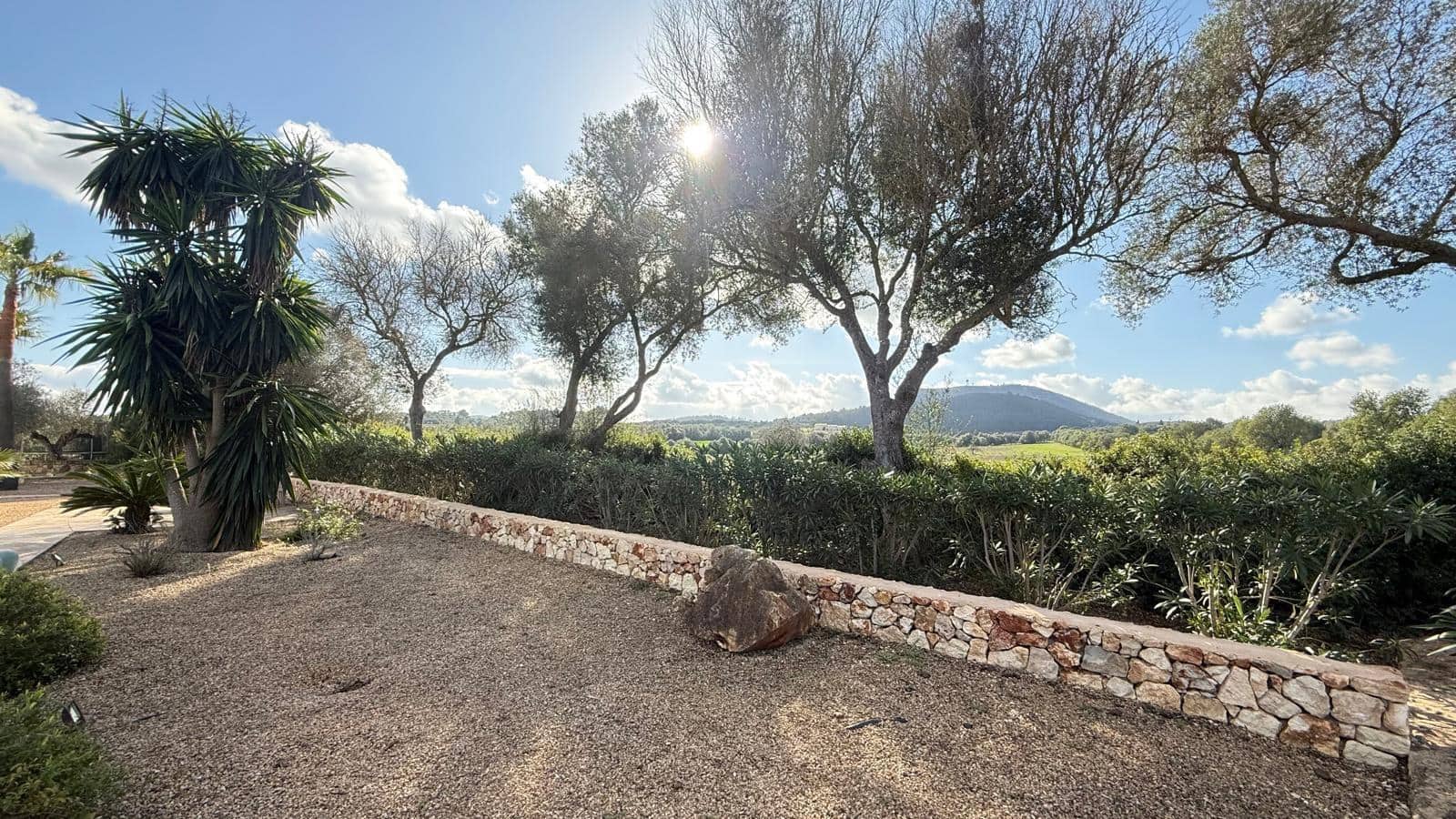 5 sypialnia Finka/Dom wiejski na sprzedaż w Algaida z basenem garażem - 2 579 000 € (Ref: 8788894)