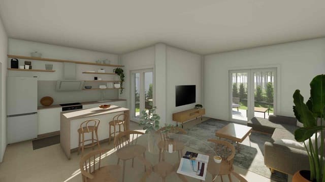 3 soverom Hus til salgs i Campos med svømmebasseng - € 745 000 (Ref: 8793274)