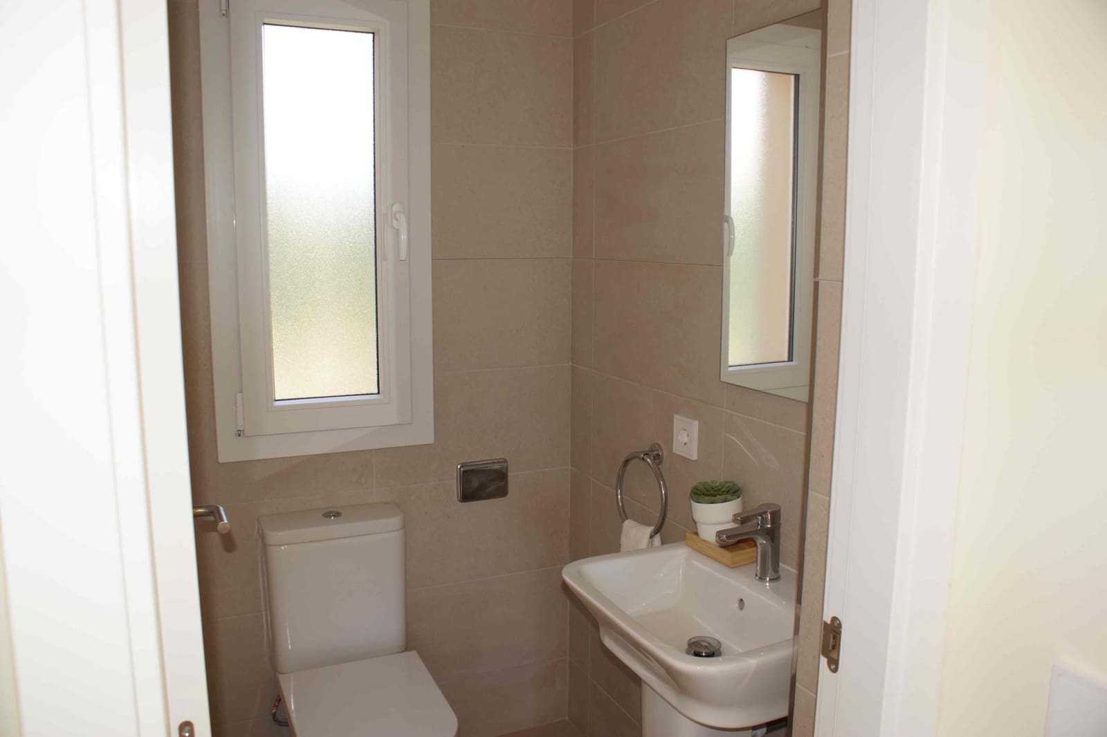 3 soveværelse Byhus til salg i Campos med swimmingpool - € 745.000 (Ref: 8793274)