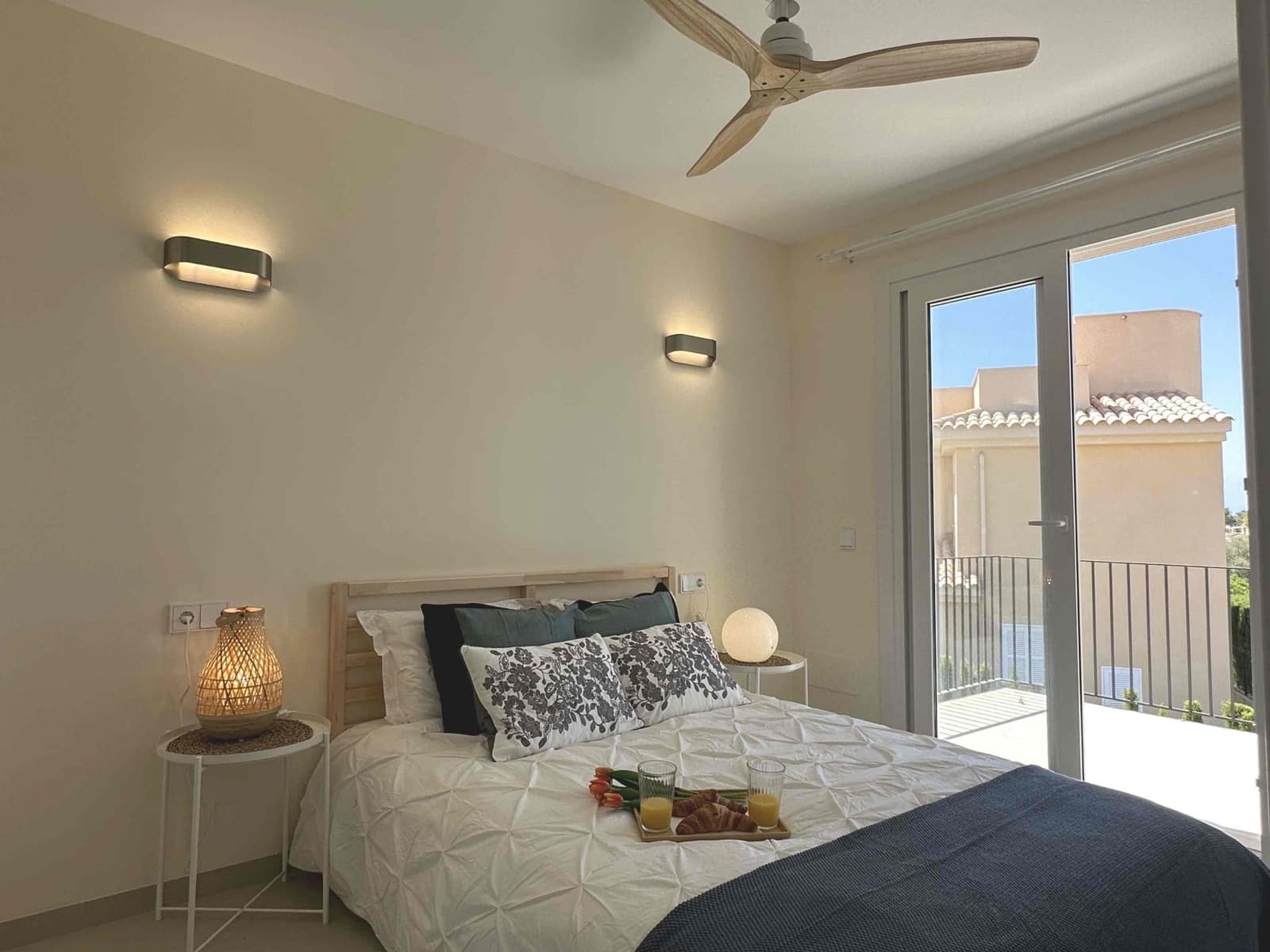 3 soveværelse Byhus til salg i Campos med swimmingpool - € 745.000 (Ref: 8793274)